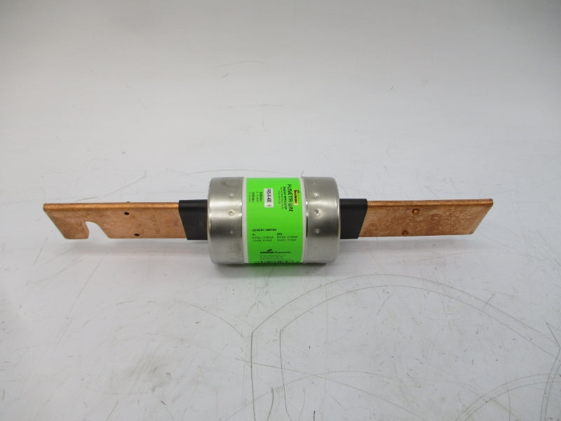 COOPER BUSSMANN FRS-R-400 600VAC 400A NSMP