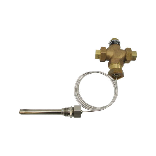 STERLCO D-151-GN 125PSI NSNP