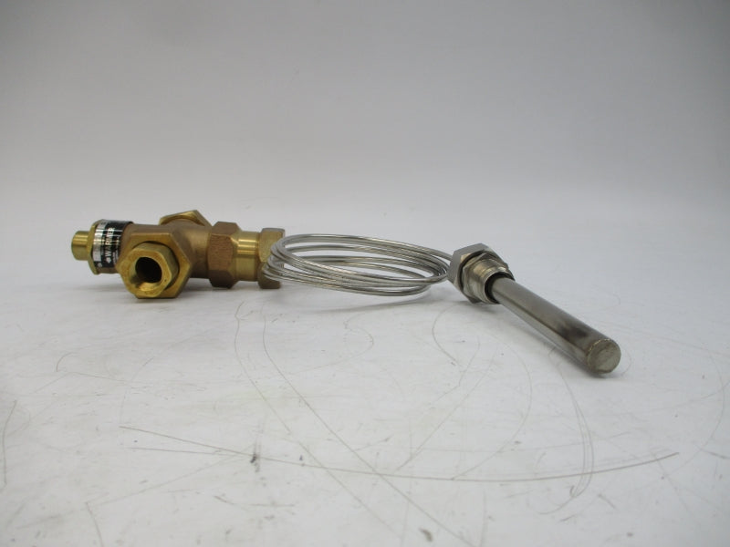 STERLCO D-151-GN 125PSI NSNP