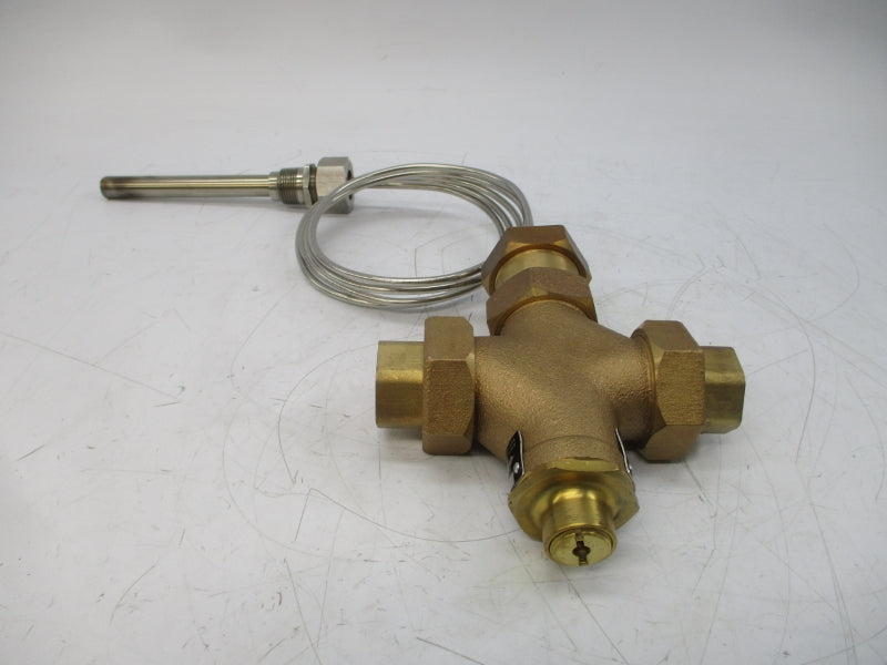 STERLCO D-151-GN 125PSI NSNP