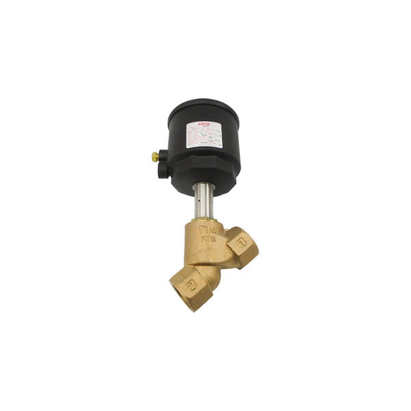 ASCO 8290A017 60-150PSI 1-1/4" NSNP