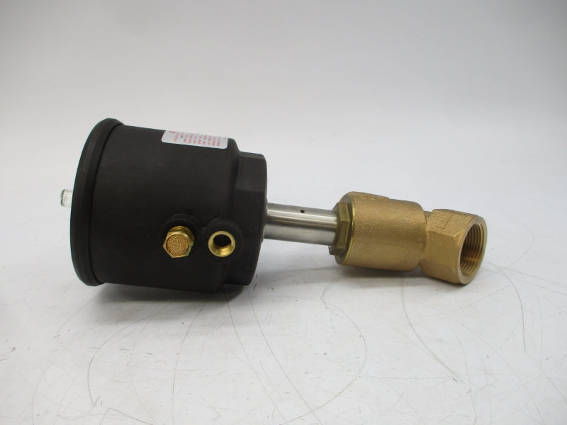 ASCO 8290A017 60-150PSI 1-1/4" NSNP