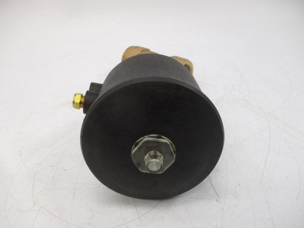 ASCO 8290A017 60-150PSI 1-1/4" NSNP