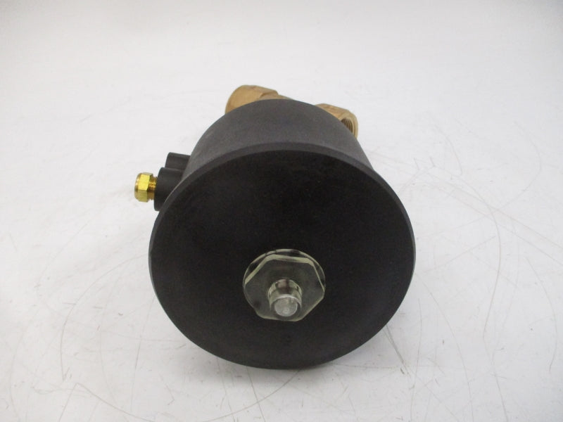 ASCO 8290A017 60-150PSI 1-1/4" NSNP