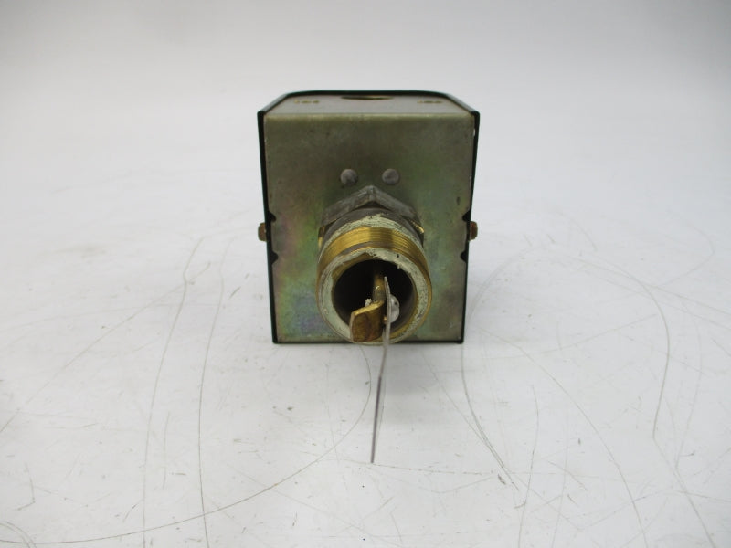 MCDONNELL FS4-3 115/230VAC 160PSI UNMP