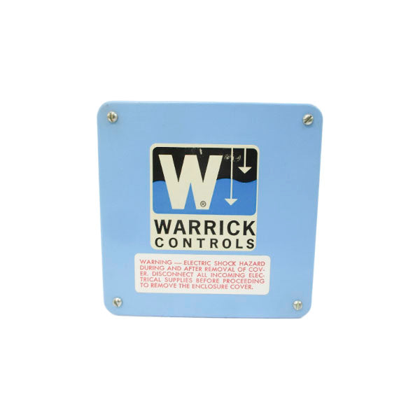 WARRICK CONTROLS 2G1F4 115VAC UNMP