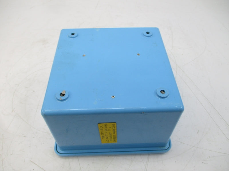 WARRICK CONTROLS 2G1F4 115VAC UNMP