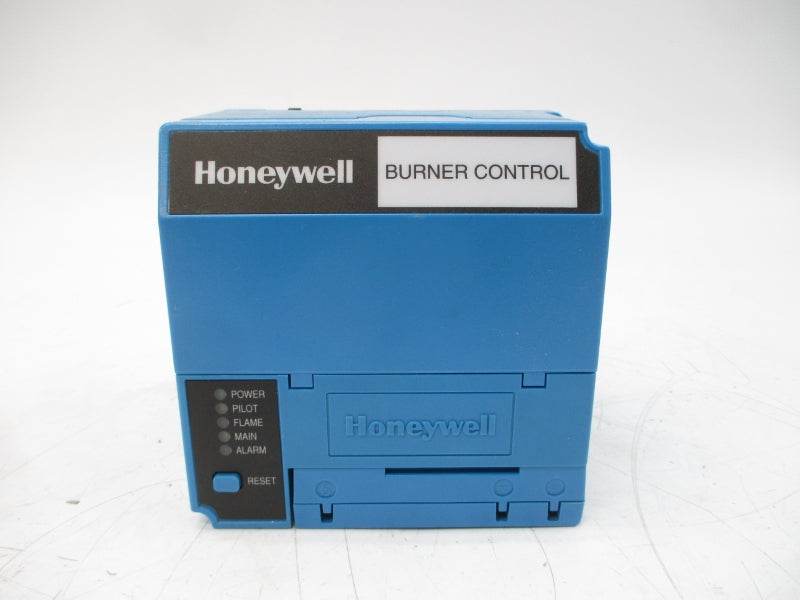HONEYWELL RM7895D1011 120VAC REV. D UNMP