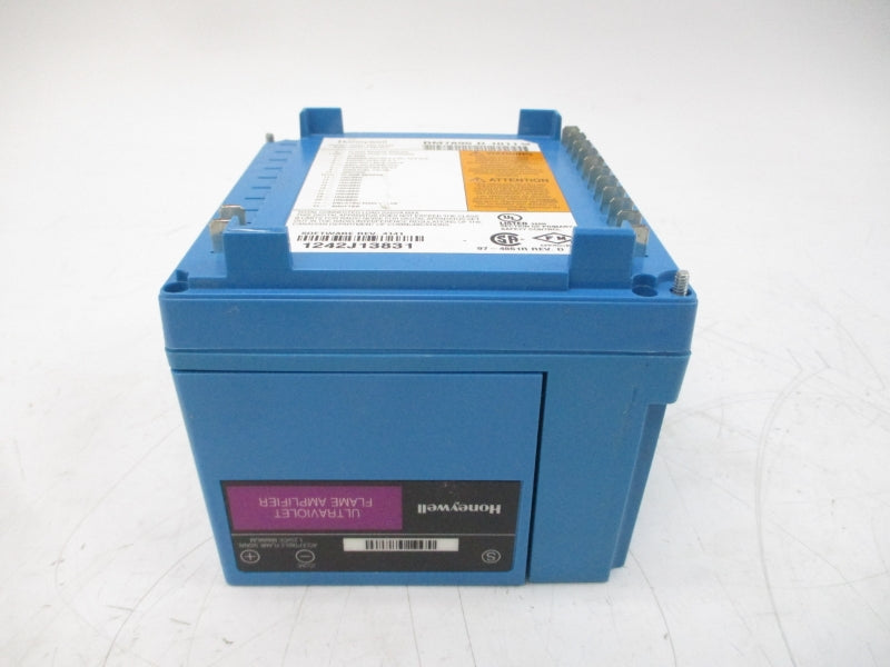 HONEYWELL RM7895D1011 120VAC REV. D UNMP