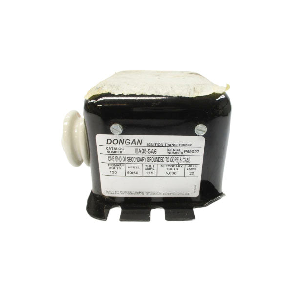 DONGAN EA05-SA6 120V 115A NSNP