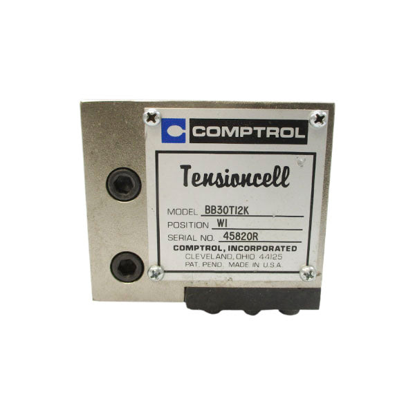 COMPTROL BB30T12K NSNP