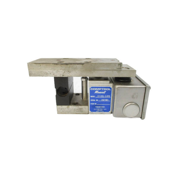COMPTROL DH120L-C-655 UNMP