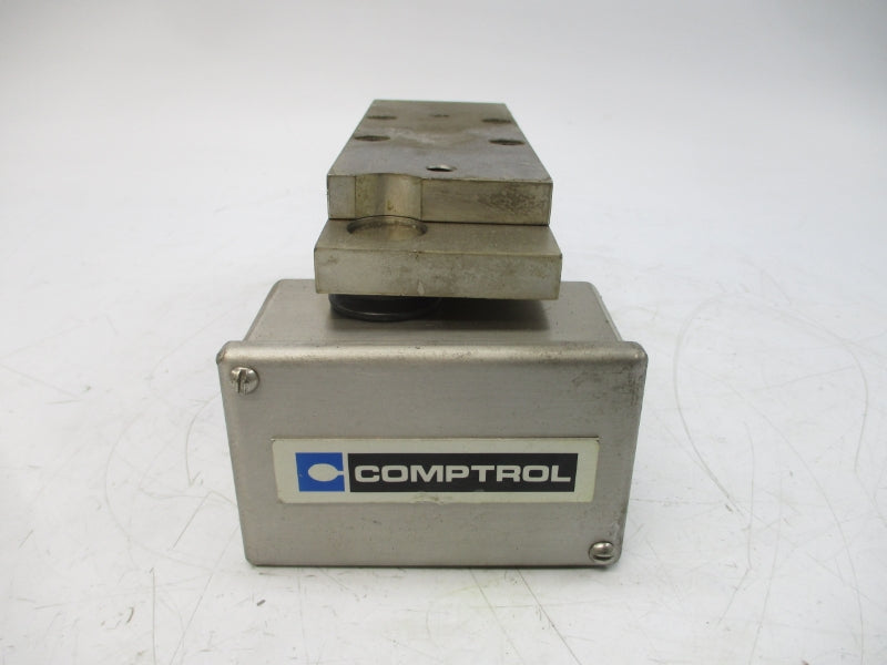COMPTROL DH120L-C-655 UNMP