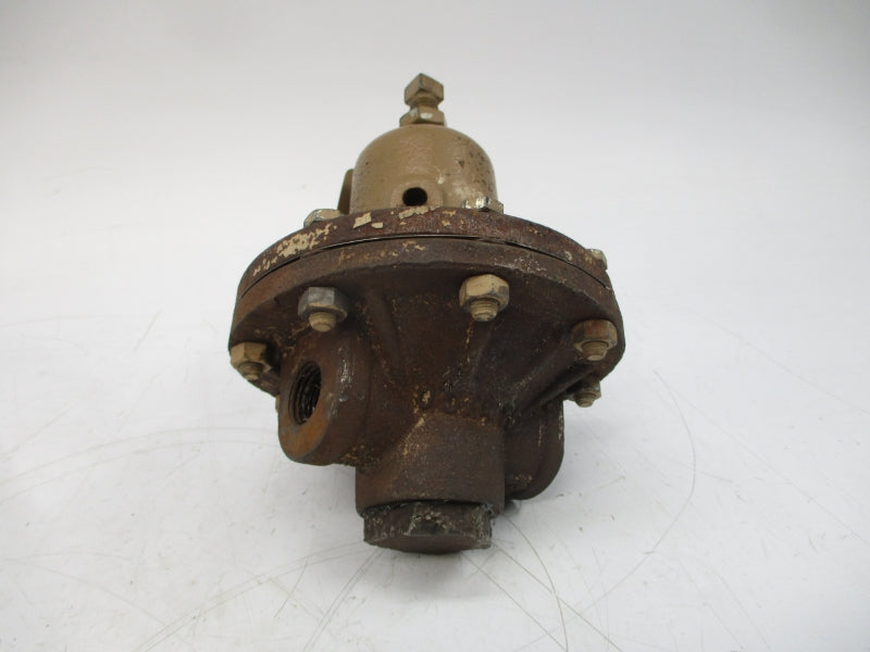 CASHCO 1/2"NPTDCI/CI/S2/ 70-150PSI 1/2" UNMP