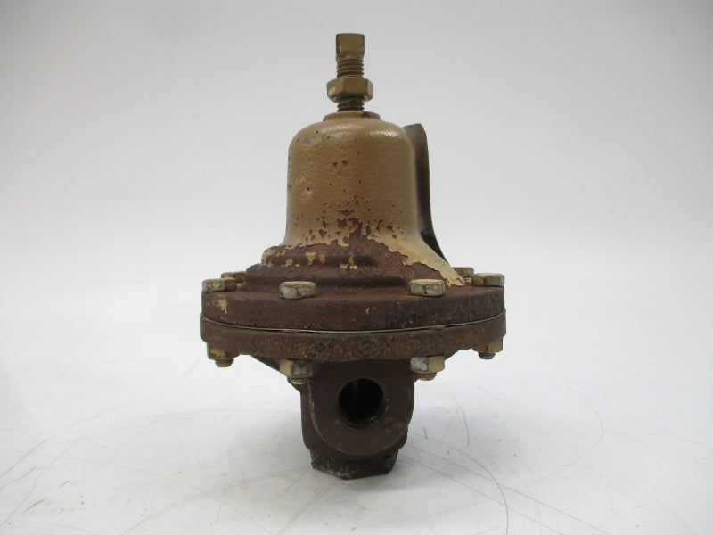 CASHCO 1/2"NPTDCI/CI/S2/ 70-150PSI 1/2" UNMP