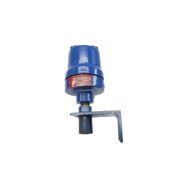 MAGNETROL 811-1006-E02 120VAC 10A UNMP