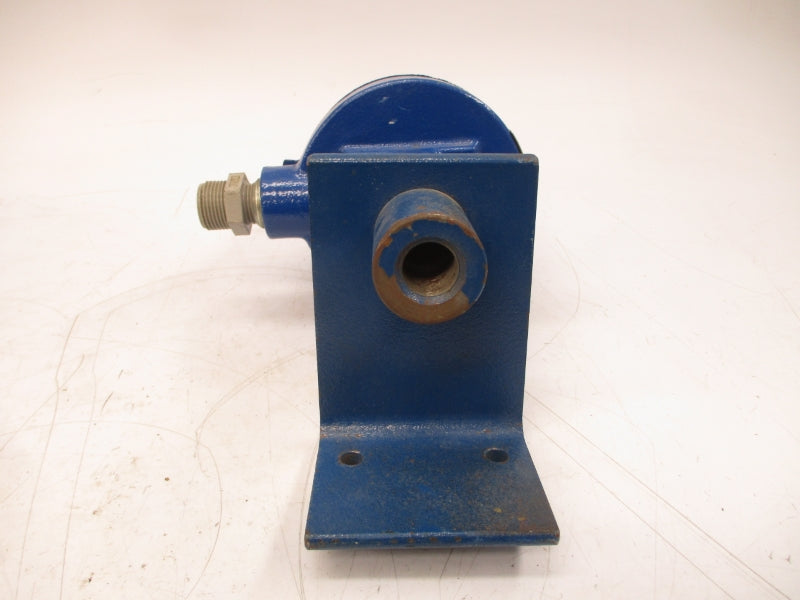 MAGNETROL 811-1006-E02 120VAC 10A UNMP
