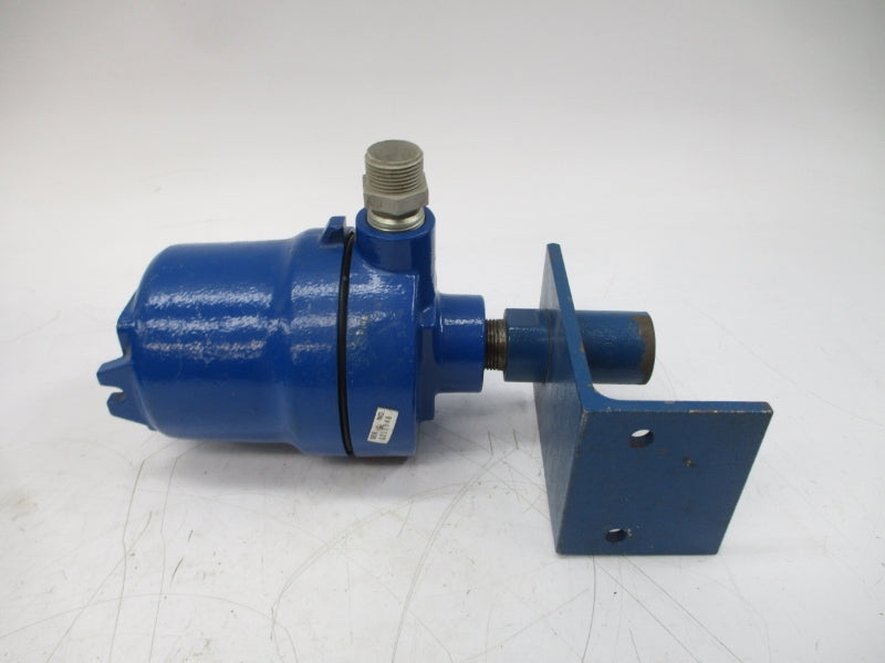 MAGNETROL 811-1006-E02 120VAC 10A UNMP