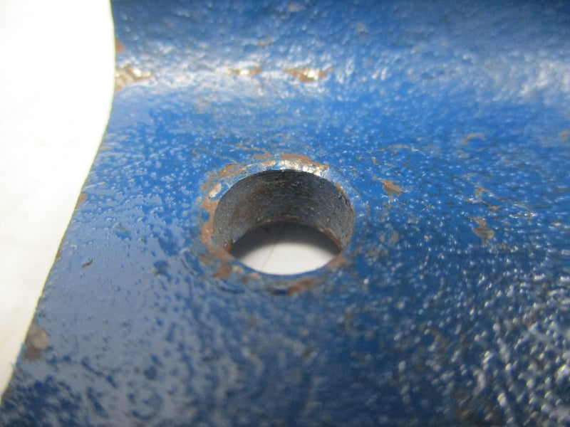 MAGNETROL 811-1006-E02 120VAC 10A UNMP