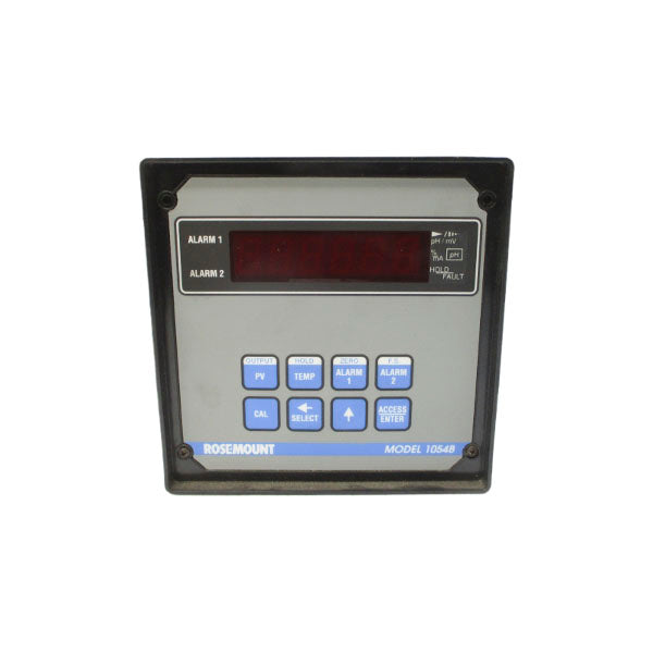 ROSEMOUNT 1054BPH-02 115/230VAC 6A UNMP