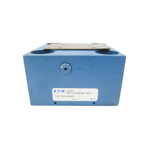 EATON CVCS32W1320A00B10 UNMP