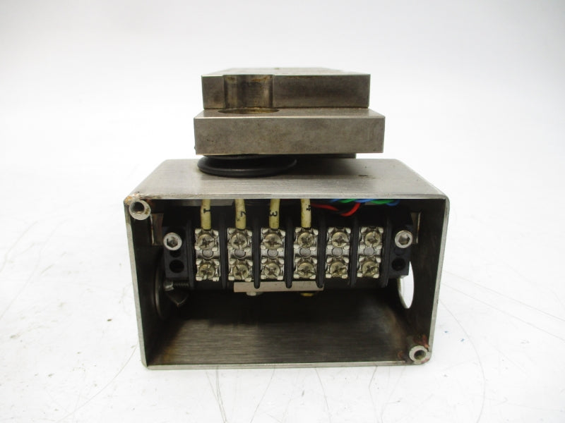 COMPTROL DH120L-C-655 (AS PICTURED) UNMP