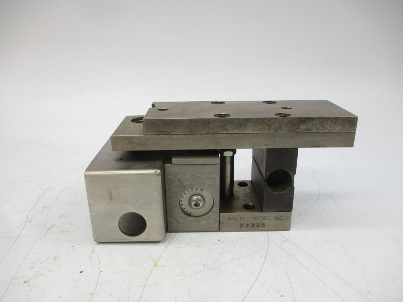 COMPTROL DH120L-C-655 (AS PICTURED) UNMP