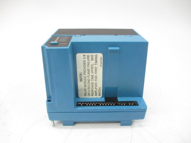 HONEYWELL RM7895D1011 120VAC REV. C UNMP