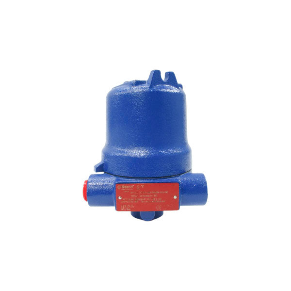 MAGNETROL 811-1005-E00/8AA-4A1A-048 120VAC 10A 3000PSI NSNP