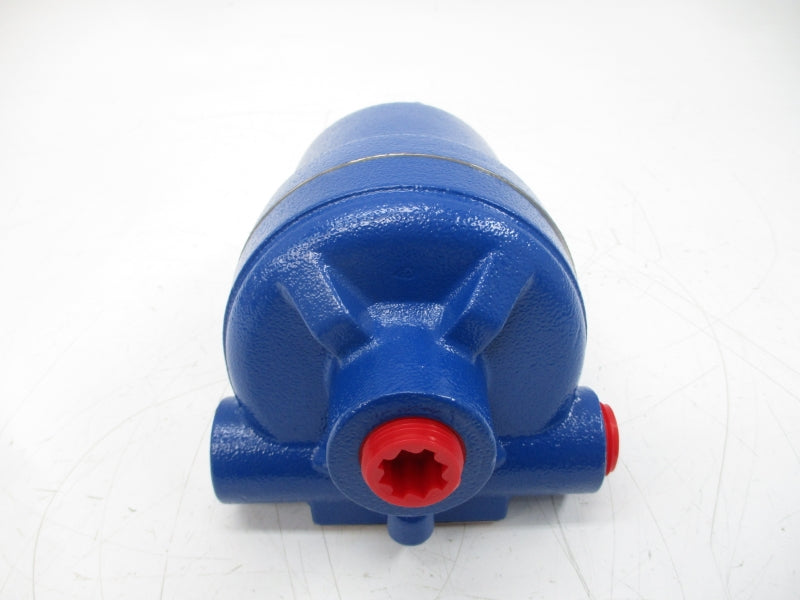 MAGNETROL 811-1005-E00/8AA-4A1A-048 120VAC 10A 3000PSI NSNP