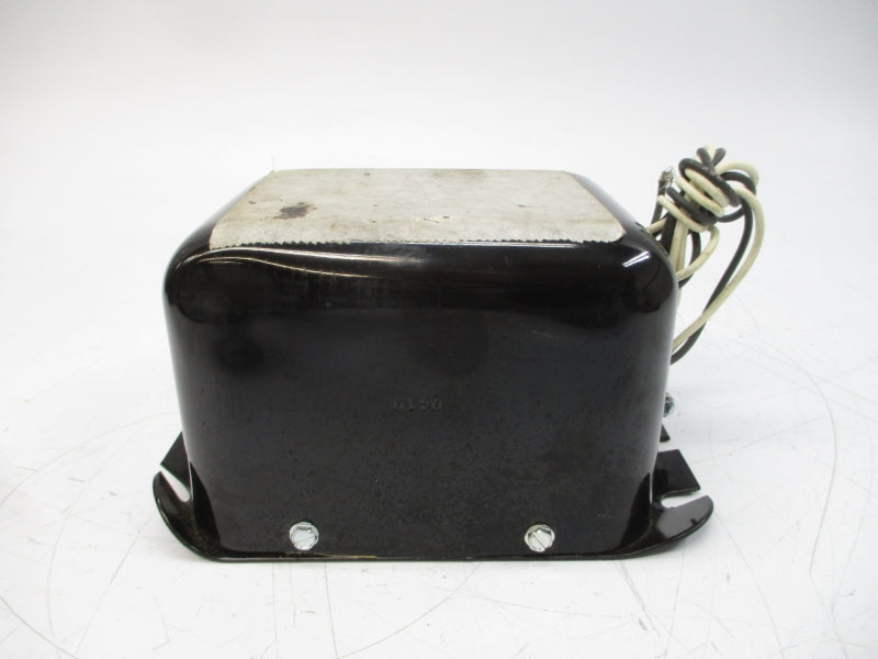 DONGAN EA05-SA6 120V 115A (AS PICTURED) NSNP