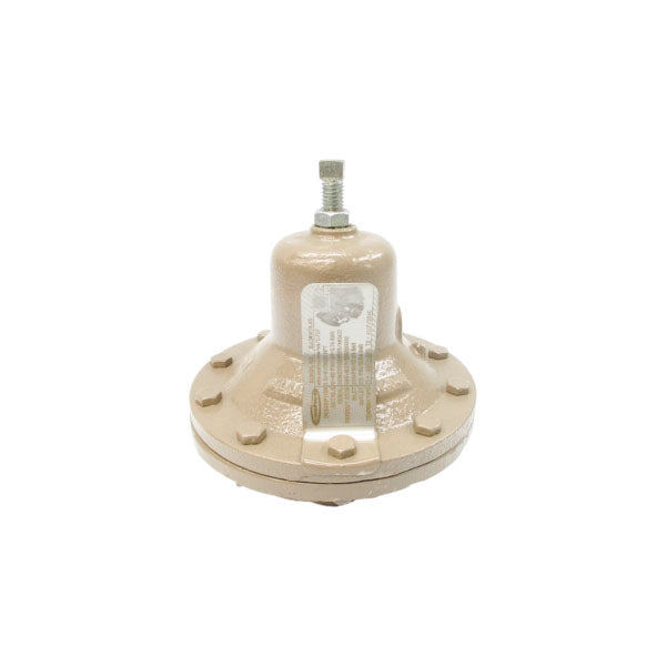 CASHCO 2B5-1B27-12000000C D3/4"/DN20NPT 10-40PSI 3/4" NSNP