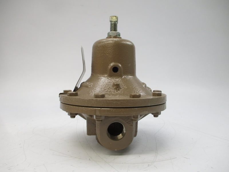 CASHCO 2B5-1B27-12000000C D3/4"/DN20NPT 10-40PSI 3/4" NSNP