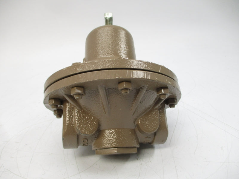 CASHCO 2B5-1B27-12000000C D3/4"/DN20NPT 10-40PSI 3/4" NSNP