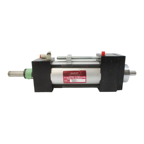 AUTO DRILL 2240-4 NSNP