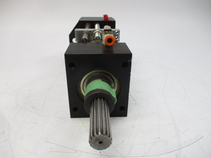 AUTO DRILL 2240-4 NSNP