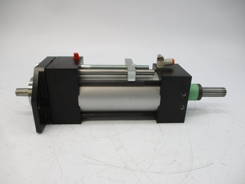 AUTO DRILL 2240-4 NSNP