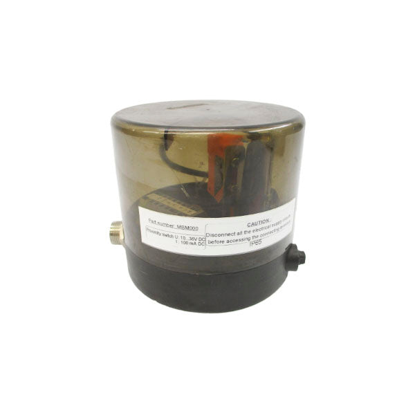 DEFINOX MBM000 10-36VDC NSNP