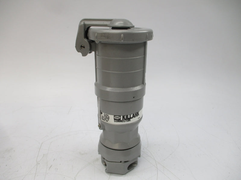 KILLARK VPR6465 600VAC 60A NSMP