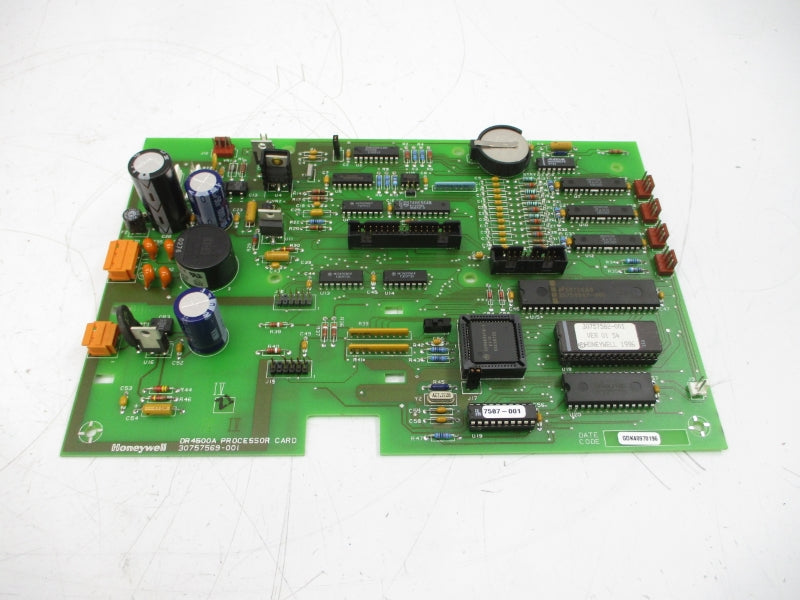 HONEYWELL 30757569-001 NSMP