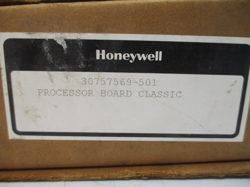 HONEYWELL 30757569-001 NSMP