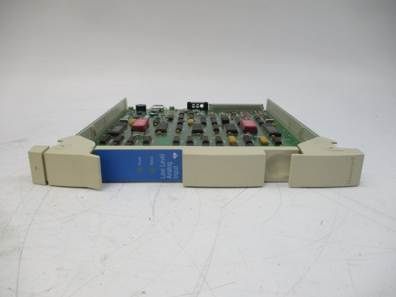 HONEYWELL WESTERN PROCESS COMPUTERS 51304481-150 REV. H NSMP