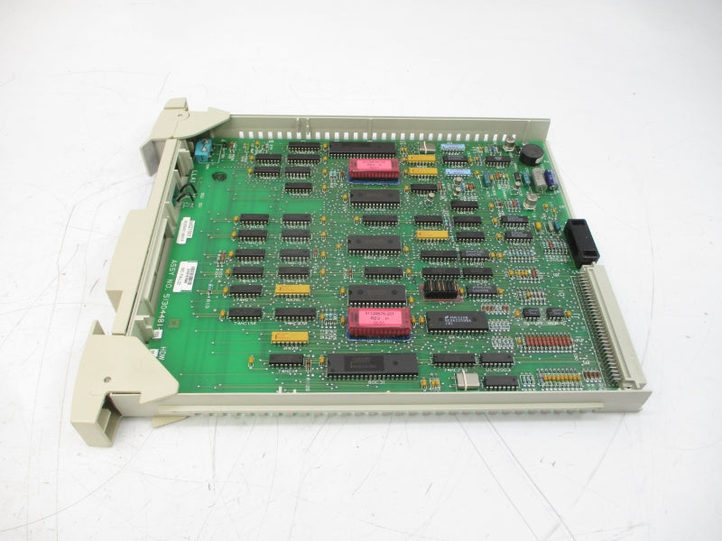HONEYWELL WESTERN PROCESS COMPUTERS 51304481-150 REV. H NSMP