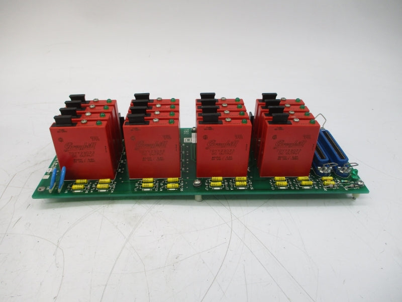 WESTERN PROCESS COMPUTERS 51304650-250 REV. D NSMP