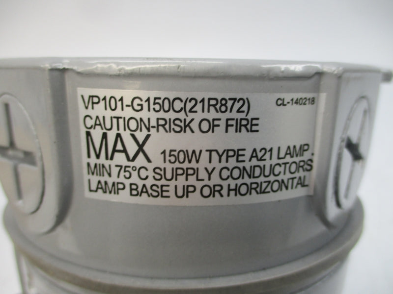 LUMAPRO VP101-G150C(21R872) NSMP