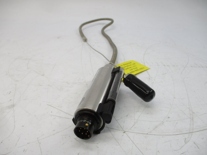 GEFRAN ME3-6-M-P03M-1-0-E-XMD22 10-30VDC 3.000PSI NSMP