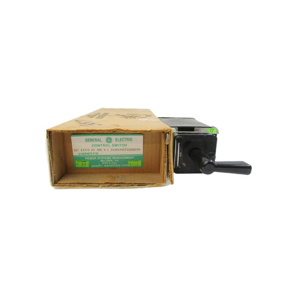 GENERAL ELECTRIC 16SB1FB225SSS2PP4 SB-1 NSMP