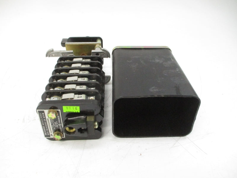 GENERAL ELECTRIC 16SB1FB225SSS2PP4 SB-1 NSMP
