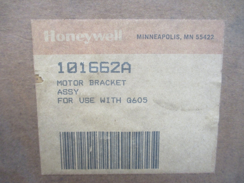 HONEYWELL 101662A NSMP