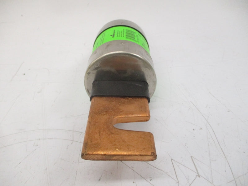 BUSSMANN FRN-R-400 250VAC/DC 400A (YL/GR) NSMP